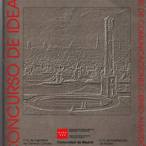 CONCURSO de IDEAS Torre de Telecomunicaciones