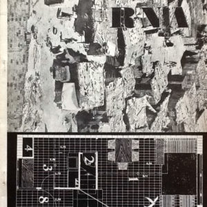 Revista Nacional de Arquitectura n 193 Enero 1958